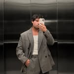 Leonardo Olavarrieta Ferrer | Interior Styling & Art Direction