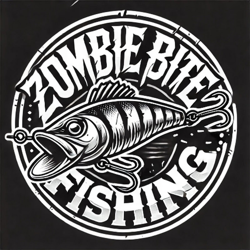 ZombieBiteFishing