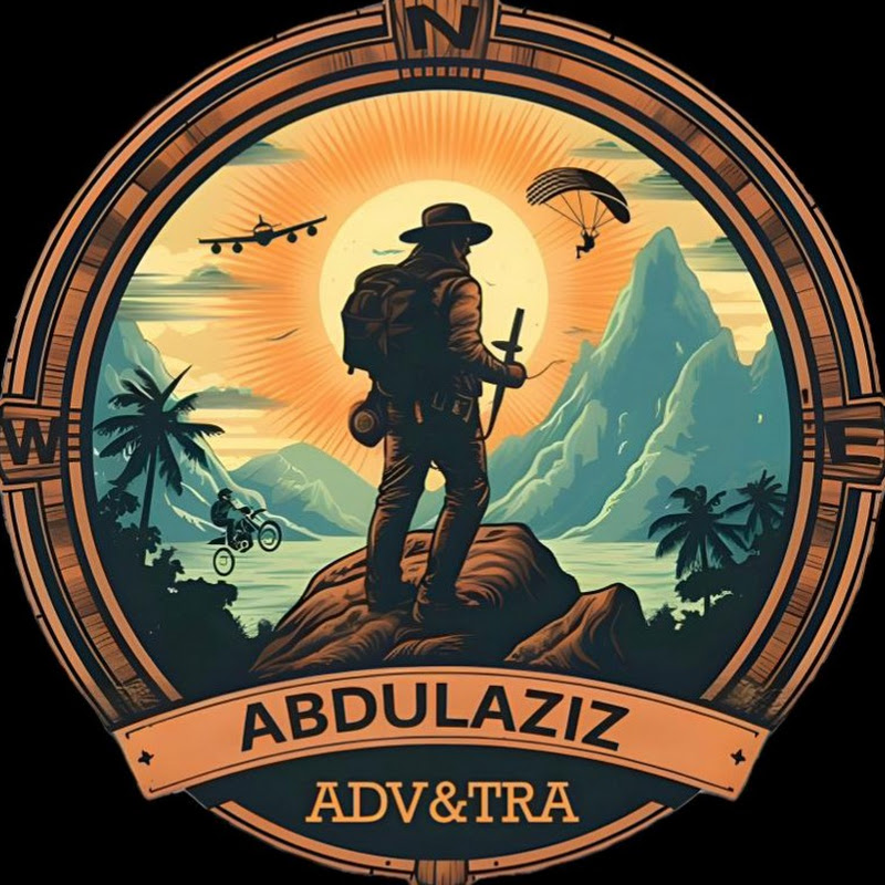 Abdulaziz Hlwan | عبدالعزيز حلوان 