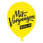 Mit Vergnügen