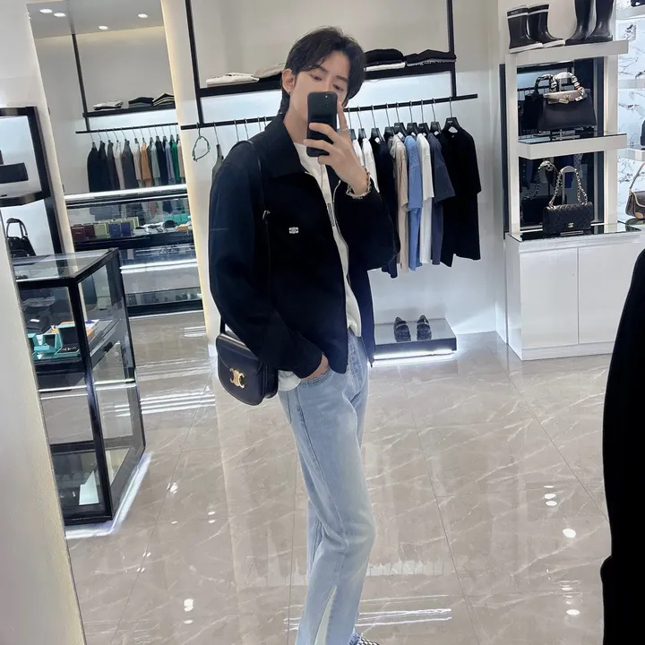 🇰🇷ERIC🇵🇭