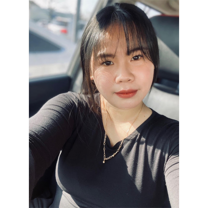 SHE IS KATH