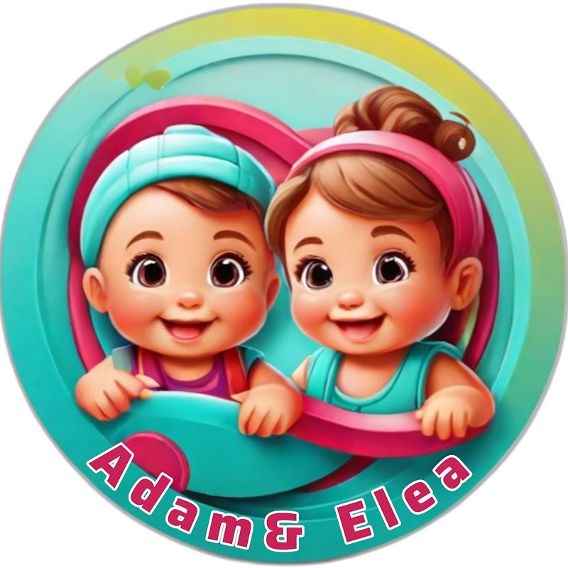 Adam And Elea