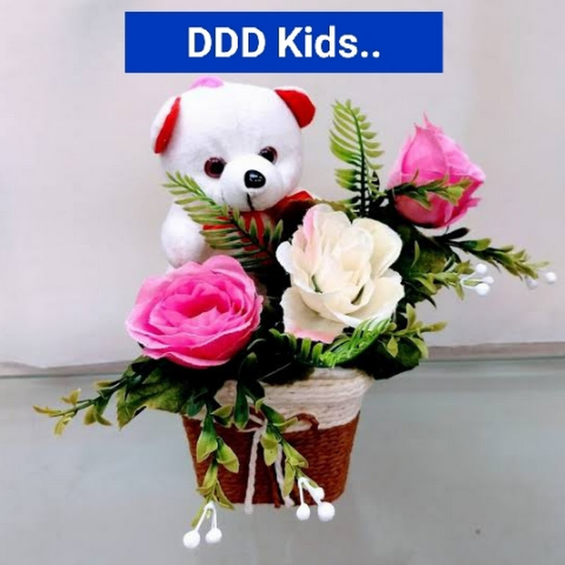DDD Kids