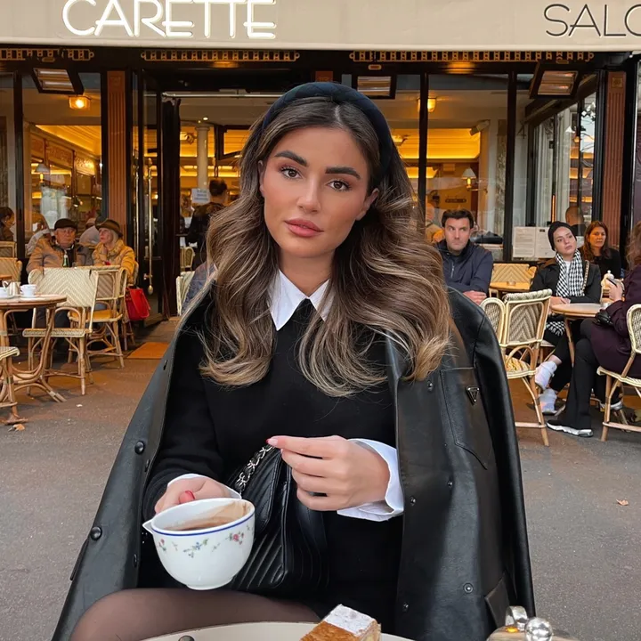 Cyrielle Verstuyft