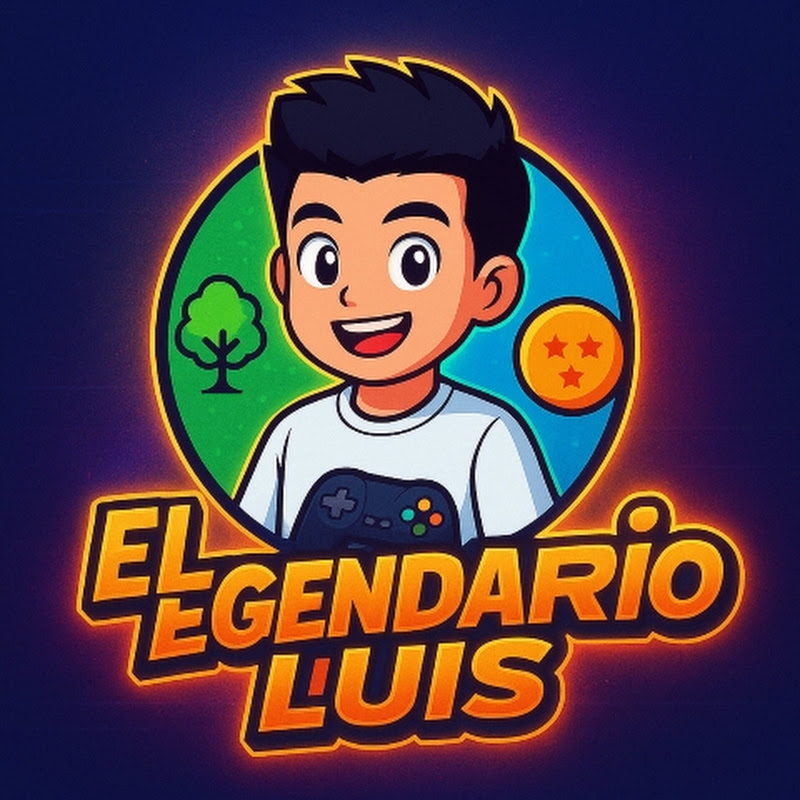 El legendario Luis