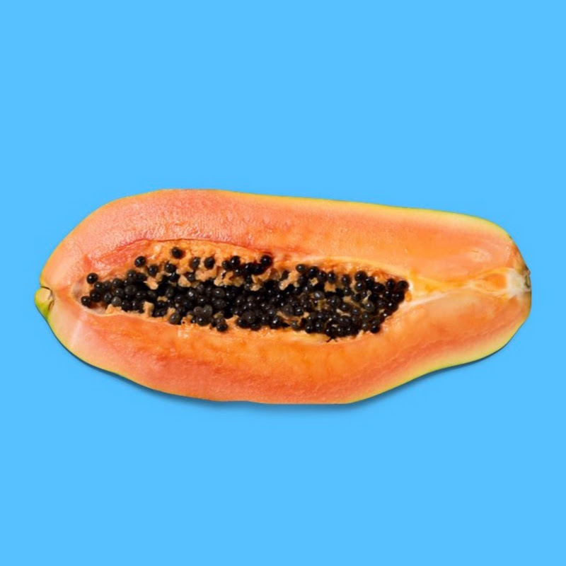 Papaya Juice Diaries