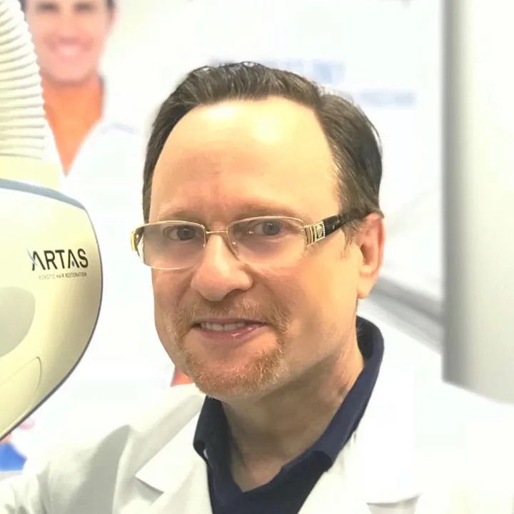 Steven B. Snyder, M.D.