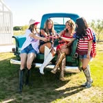 Honeysuckle Rose Boutique