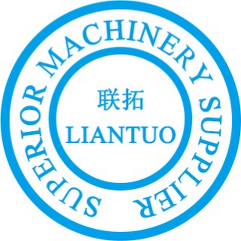 LIANTUO MACHINERY 