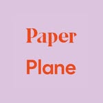 Paper Plane