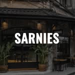 Sarnies Bangkok