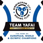 Birmingham City Boxing Club (Team Yafai Performance Centre)
