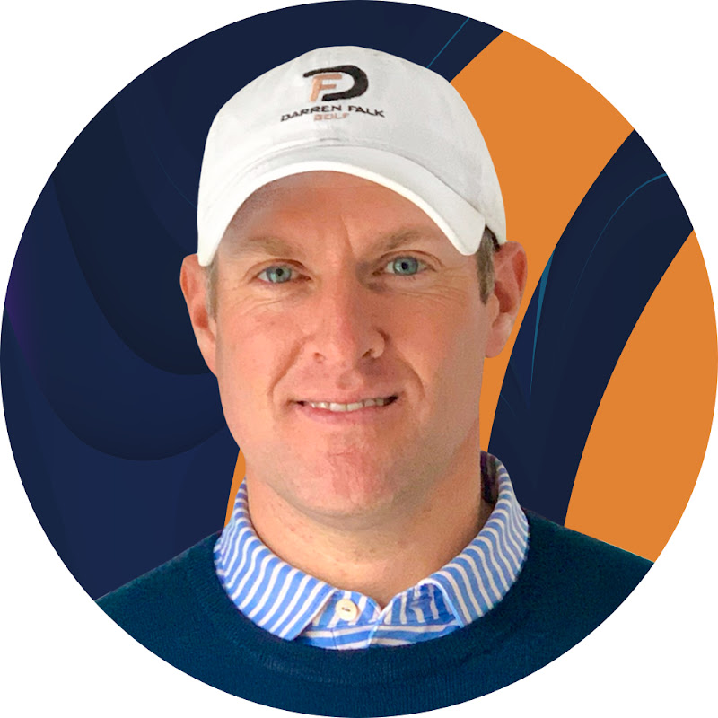 Darren Falk Golf