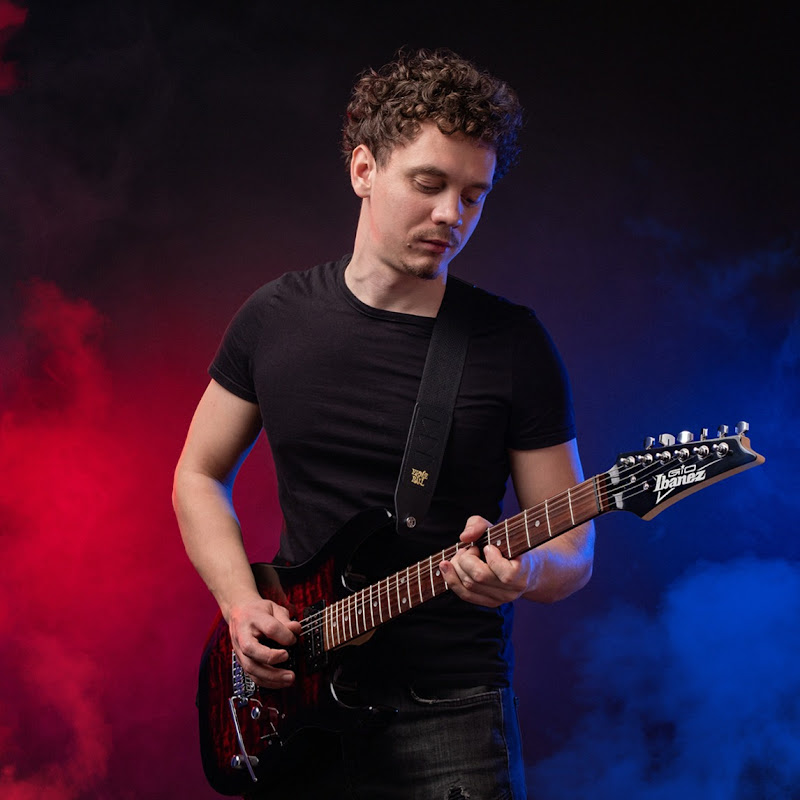 Georgiy Dotsenko