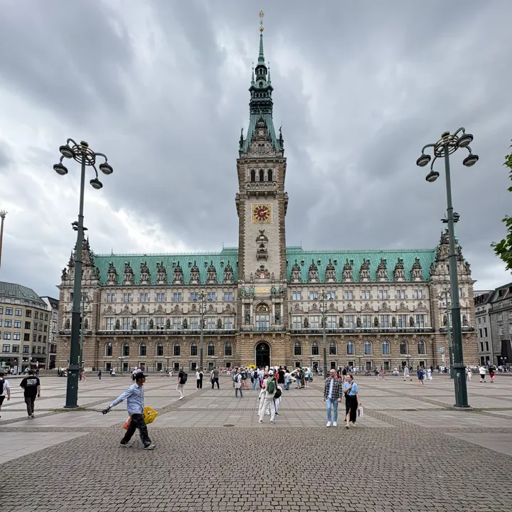 The World Adventures