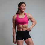 Yocelyn Montesinos | Coach