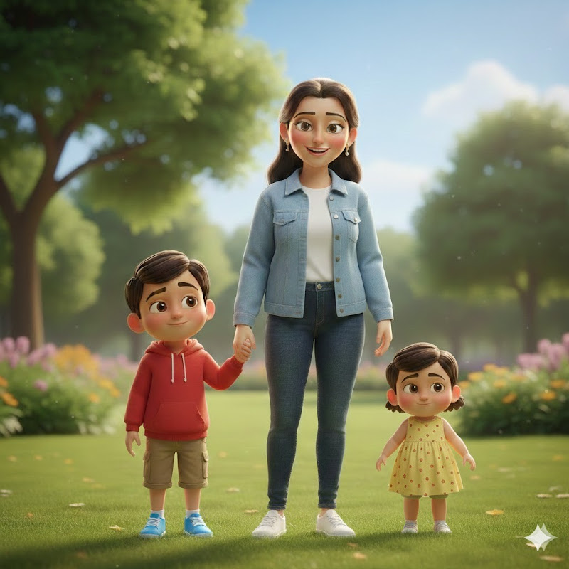 MommytoonsWorld