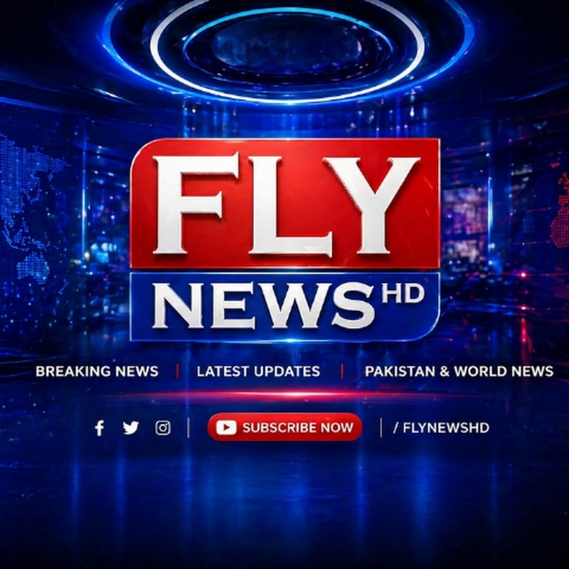 Fly News HD