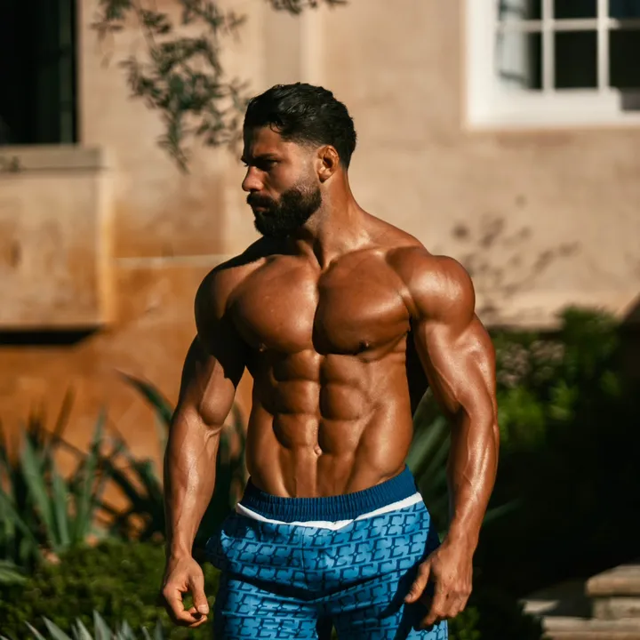 MEDAX FITNESS