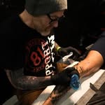 Steve De Waele Tattoosgent