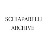 SCHIAPARELLI ARCHIVE