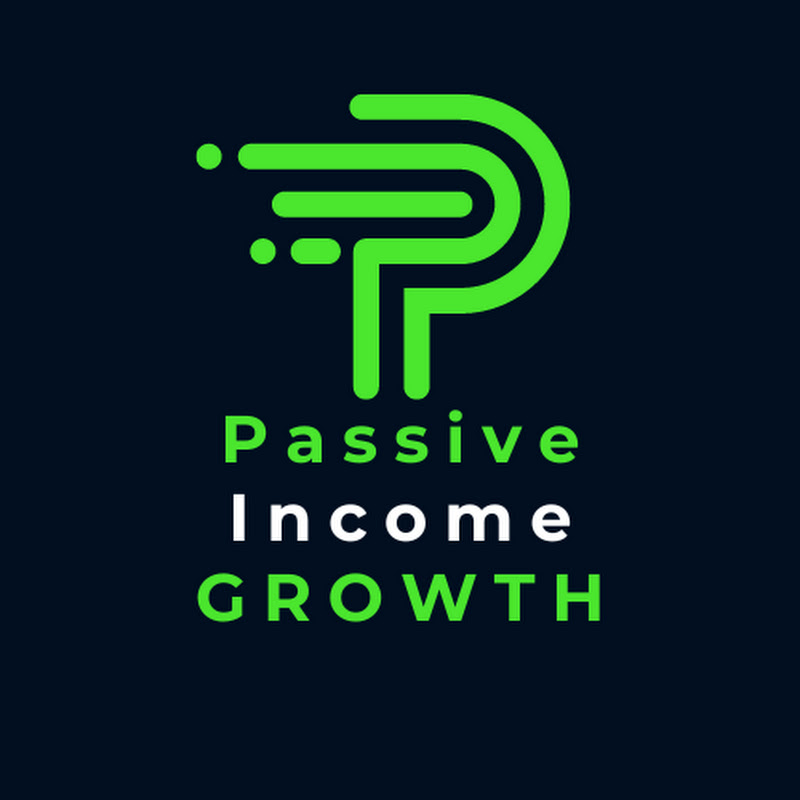 Passive Income Growth