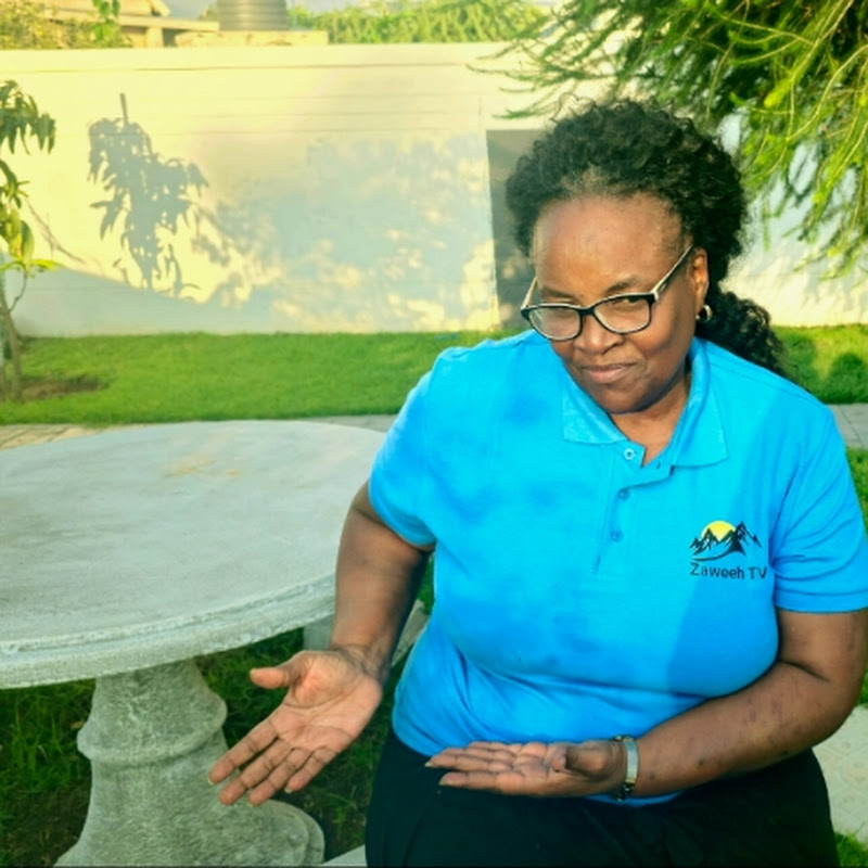 Zaweeh TV : Helping immigrants prepare for aging