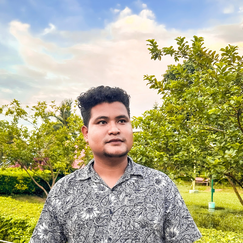 Bishnu Rajbongshi