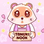 TanukiNook