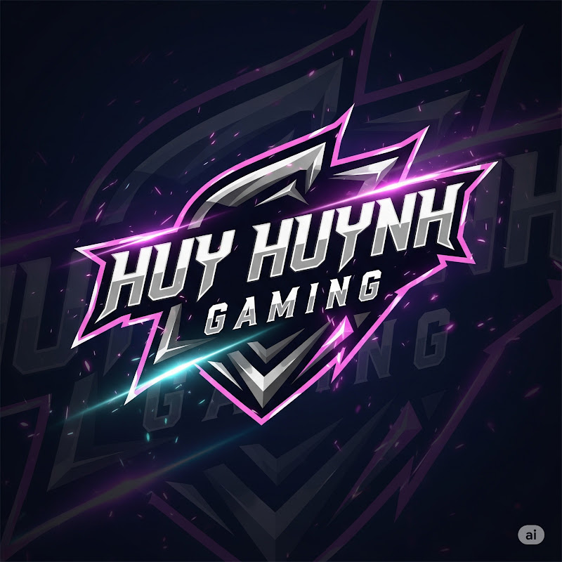 Huy.Huỳnh.Gaming