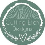 cutting etch designs