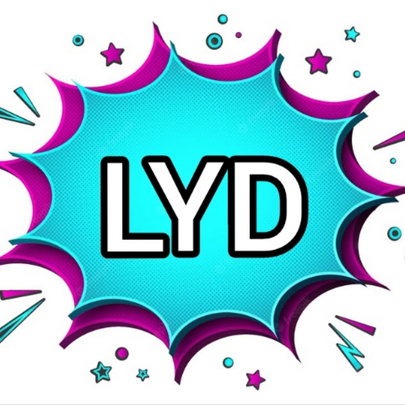 LYD Anime Sketchs