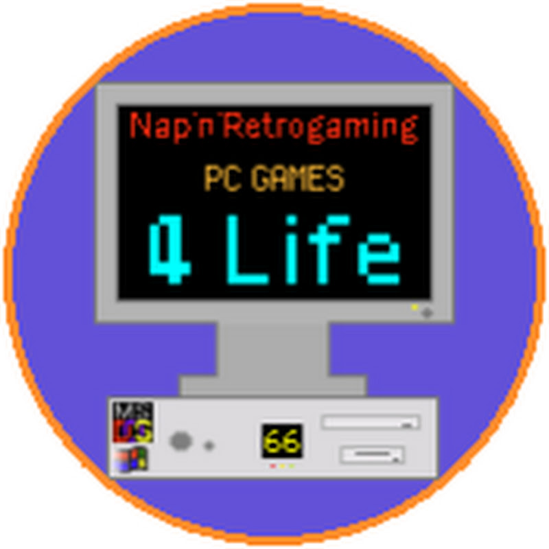 Nap'n'Retrogaming