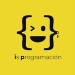 <Is Programación />