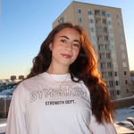 Melina Xenia Malaxos