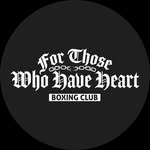 For Those Who Have Heart
