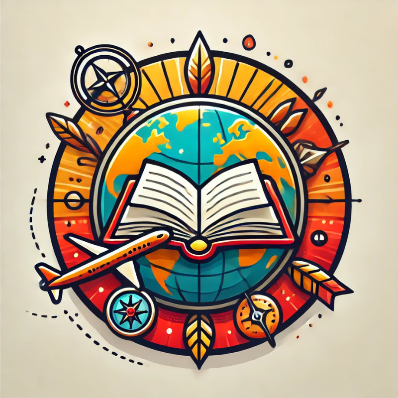Travel Dreams Diary