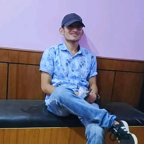 Niteshshah
