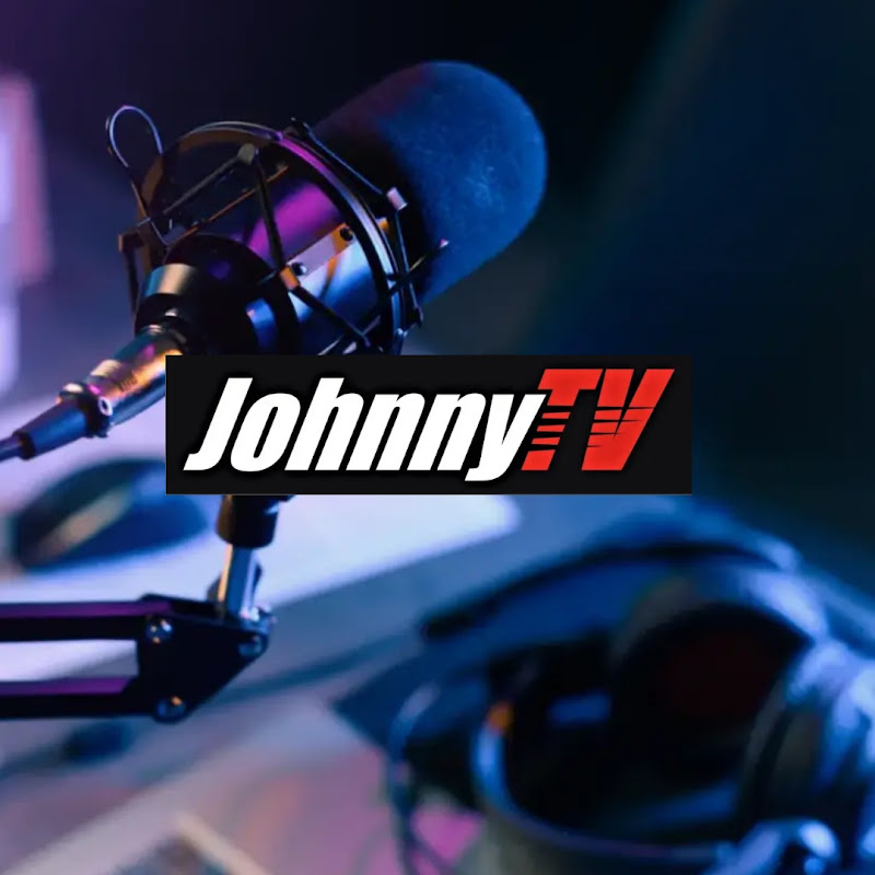 JohnnyTV