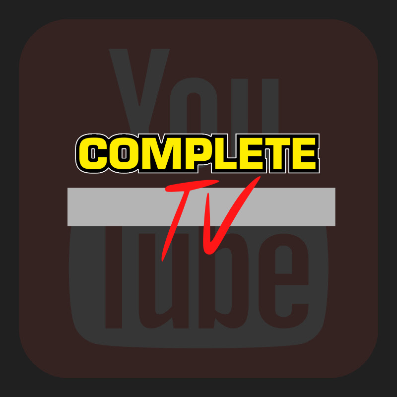 Complete TV
