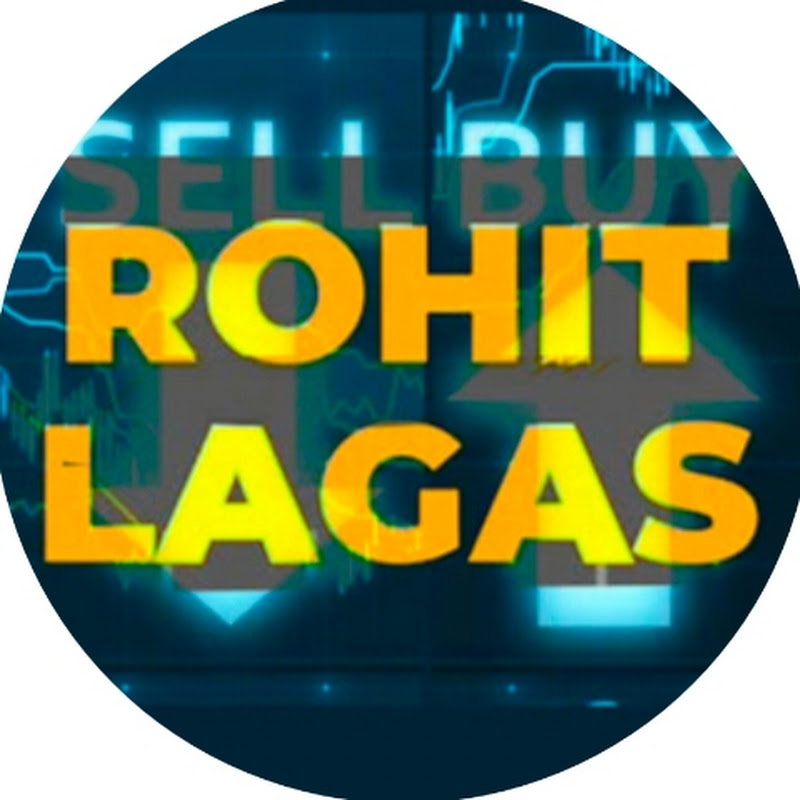 Stock market updates by Rohit lagas 