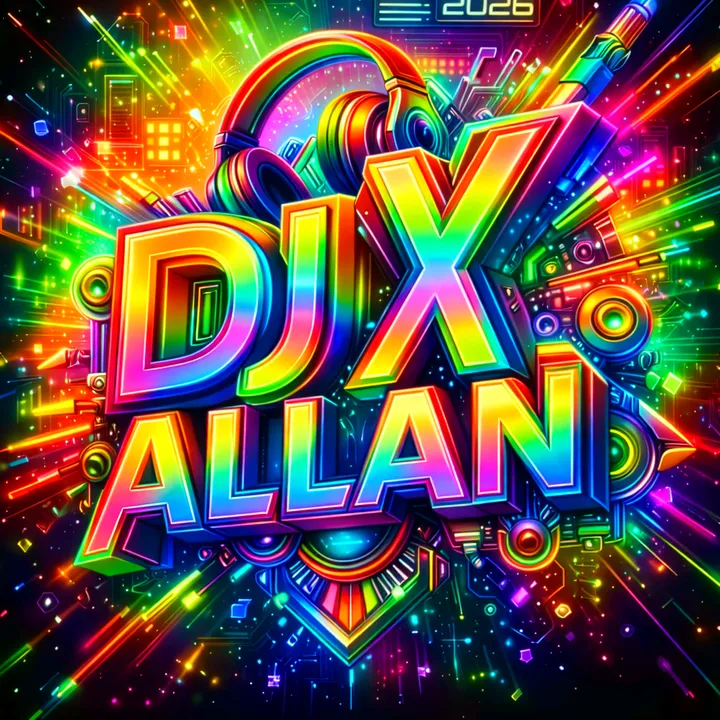 DJ.Allan.Officiel