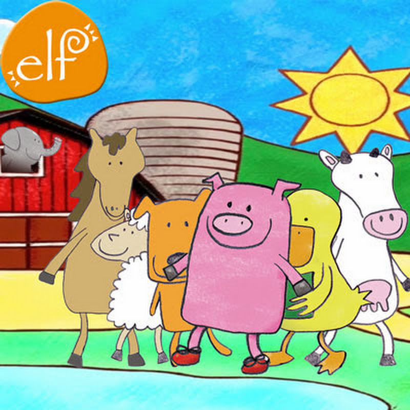 ELF Kids Videos