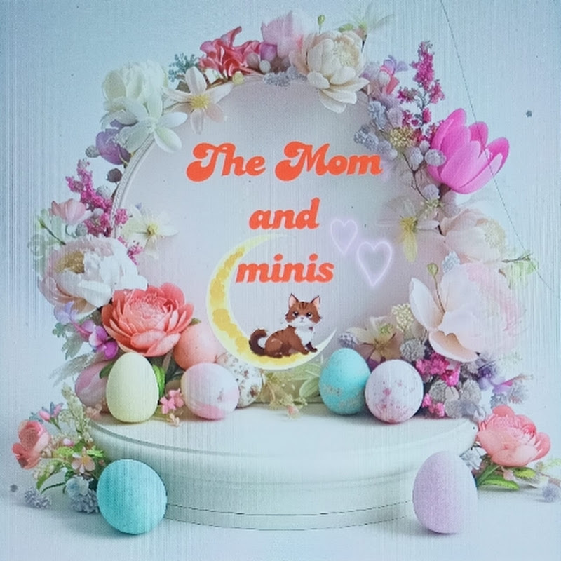The mom and minis1824
