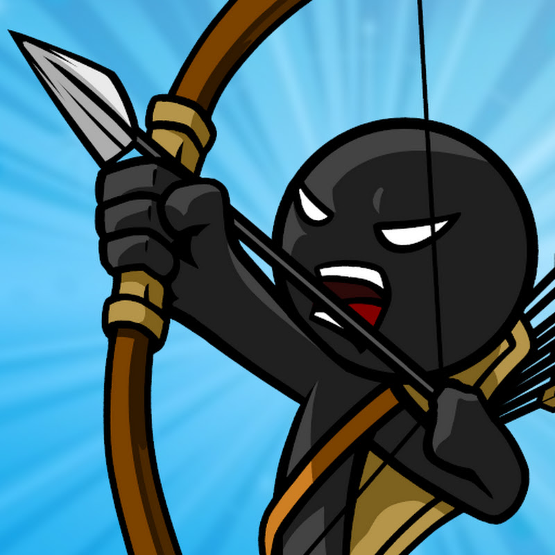 STICK WAR LEGACY YT