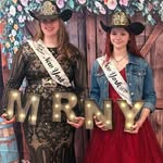 Miss Rodeo New York