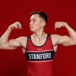 Ian Gunther | Daily Gymnastics