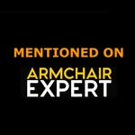 Mentioned on Armchair Expert