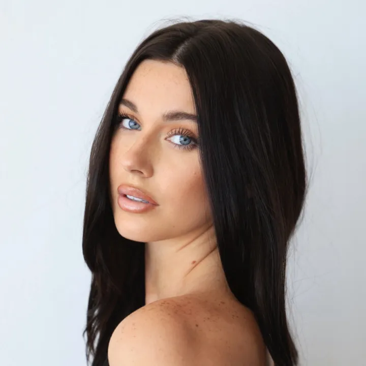 Sarah Patrice